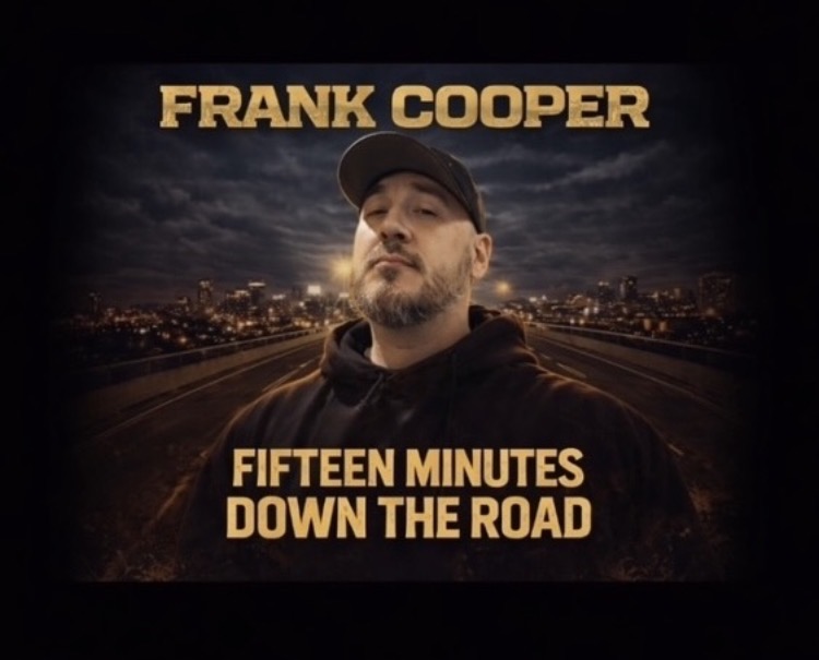 Frank Cooper